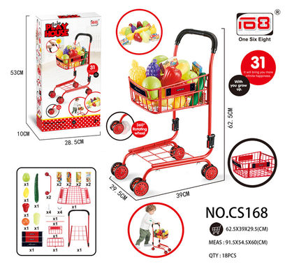 Shopping Cart