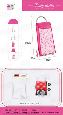 luggage carriers