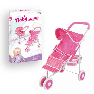 Baby sunshade trolley (iron)