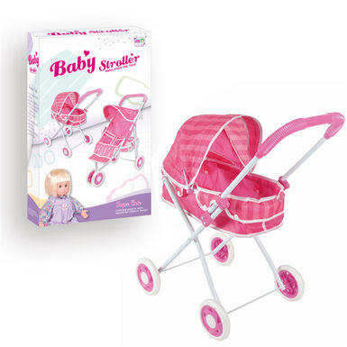 Baby sunshade trolley (iron)