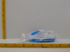 海警拉线灯光摩托艇