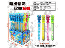 叮当猫泡泡水 泡泡玩具