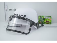 警察帽
