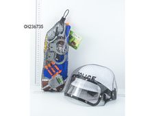 警察套装