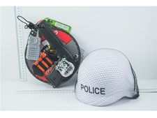 警察套装