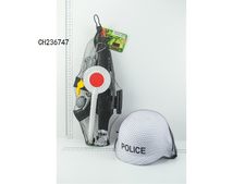 警察套装