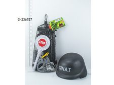 警察套装
