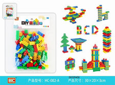 小开心 益智积木玩具