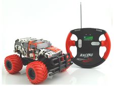 1:24 高速越野车 遥控玩具