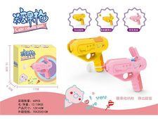 糖果枪玩具枪