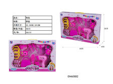 饰品 过家家玩具