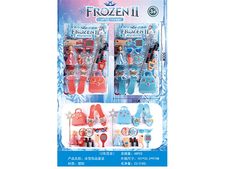 冰雪饰品套装