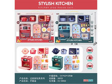 厨房小当家 过家家玩具