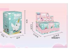 独角兽（该出厂价是一展示盒价格）