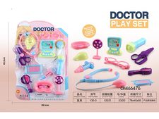 医具 过家家玩具