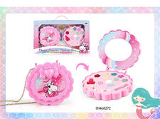 DIY彩妆 过家家玩具