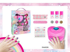 DIY彩妆 过家家玩具
