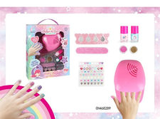 DIY彩妆 过家家玩具