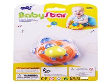 婴儿摇铃-1PCS 益智玩具