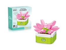 千代田之松（137PCS）益智玩具