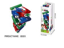叠叠乐 益智玩具