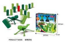 螳螂游戏 益智玩具