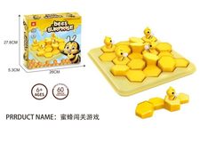 蜜蜂采蜜 益智玩具
