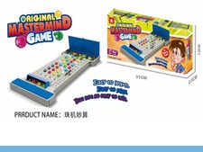 珠机妙算 益智玩具