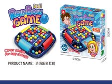 消消乐彩虹球 益智玩具