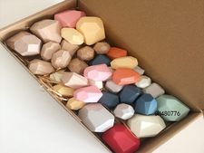 36粒混装
