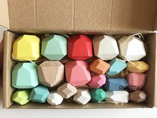 22粒叠石