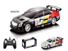 1:18 凯迪拉克CTS-V COUPE