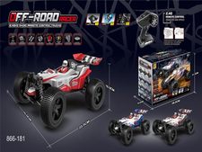 1：18高速车