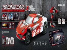 1：8高速车