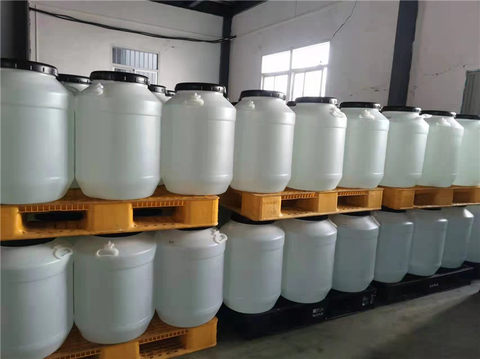 Bubble water Barrel Bubble water Bubble water Raw materials