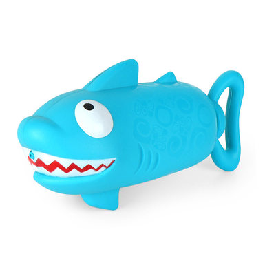 Cartoon Shark Water Cannon Draw Water Gun