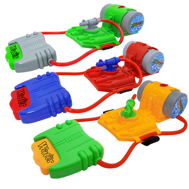 Wrist water gun summer children's water gun children's beach toy Chenghai factory direct sale hot summer