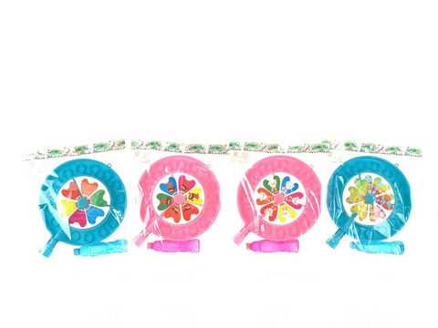 Windmill Bubble