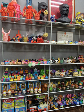 Dongcheng Rubber Lining Plastic Processing Factory? Chenghai Rubber Lining Processing Factory