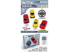 二通遥控跑车  不包电池