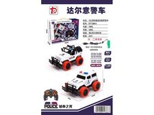 1;20四通遥控越野车（充电）