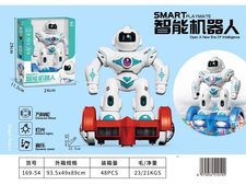 智能机器人