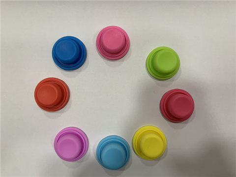 Ring game machine silicone button silicone button
