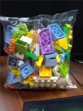 90-particle replenishment package (1kg per bag, based on the weight)