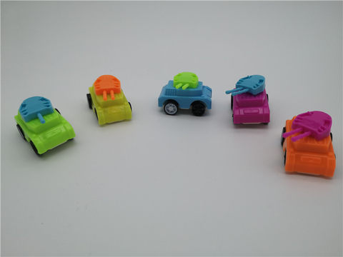 Pullback tanks Pullback trucks toys, sugar toys, giveaways, small toys