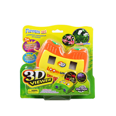 3D tape transfer box plant viewing machine