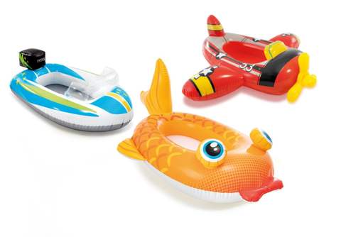 INTEX swimming pool cruiser inflatable water toys