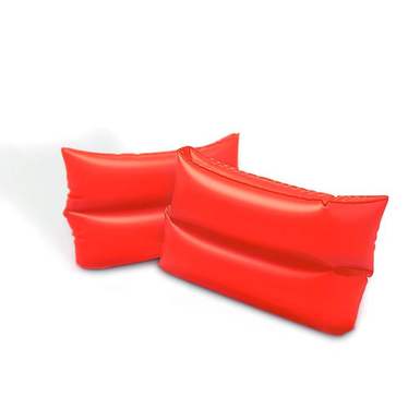 INTEX large arm ring inflatable children's swimming ring