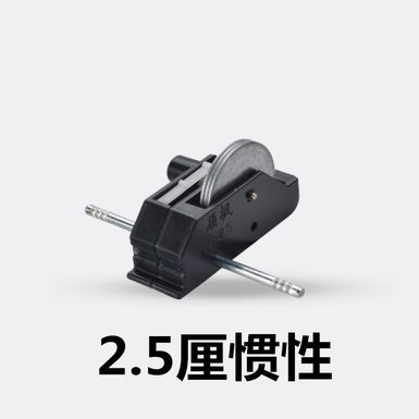 2LiXiao inertia toy tooth box protection box wave box hardware accessories manufacturer