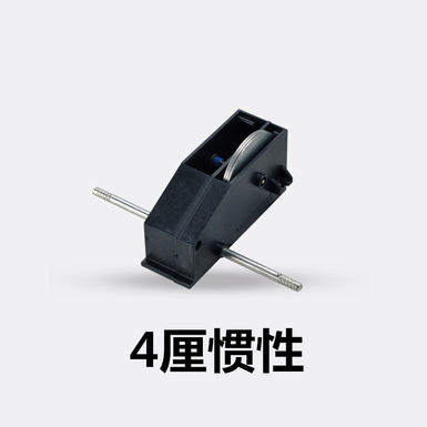 4cm inertia toy tooth box protection box wave box hardware accessories manufacturer